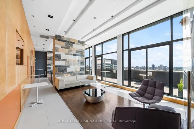 Additional property image - 75 The Donway Unit 1005