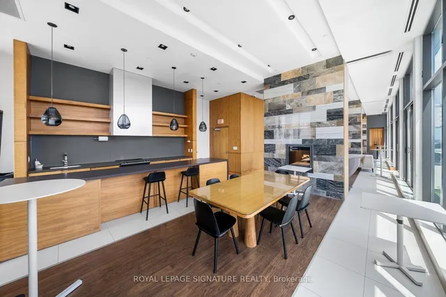 Additional property image - 75 The Donway Unit 1005