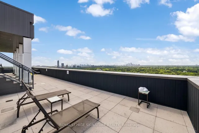 Additional property image - 75 The Donway Unit 1005