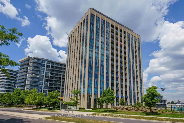 Additional property image - 75 The Donway Unit 1005