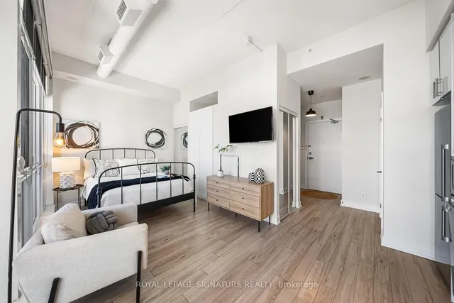 Additional property image - 75 The Donway Unit 1005