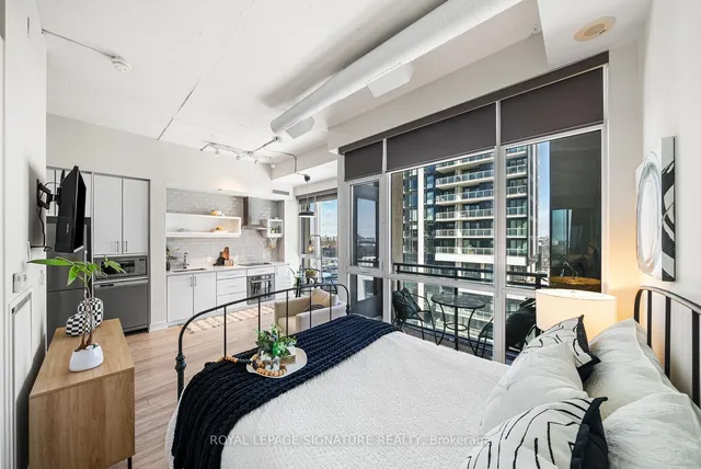 Additional property image - 75 The Donway Unit 1005