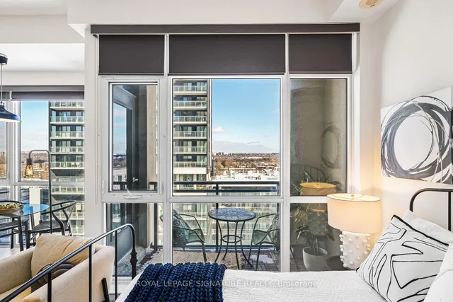 Additional property image - 75 The Donway Unit 1005