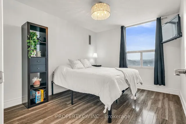 Additional property image - 20 Edgecliff Gfwy Unit 1112