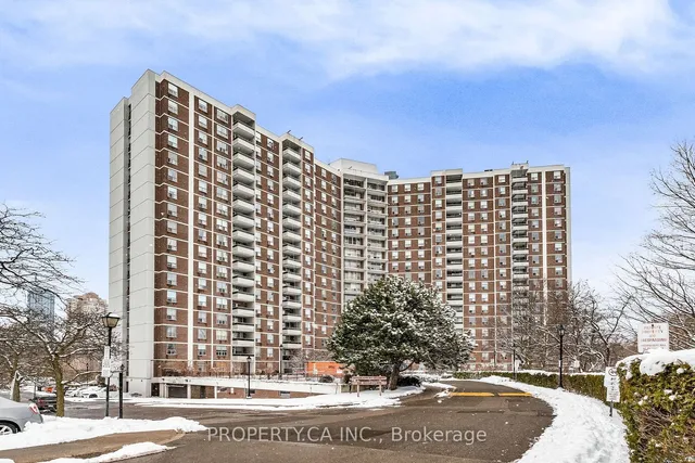 Additional property image - 20 Edgecliff Gfwy Unit 1112