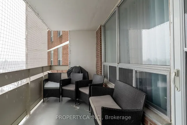 Additional property image - 20 Edgecliff Gfwy Unit 1112