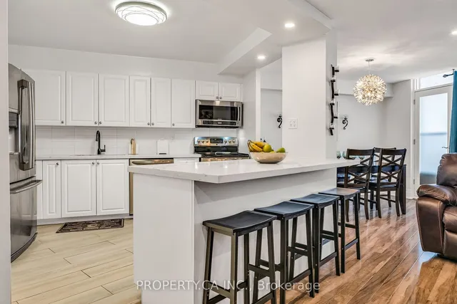 Additional property image - 20 Edgecliff Gfwy Unit 1112