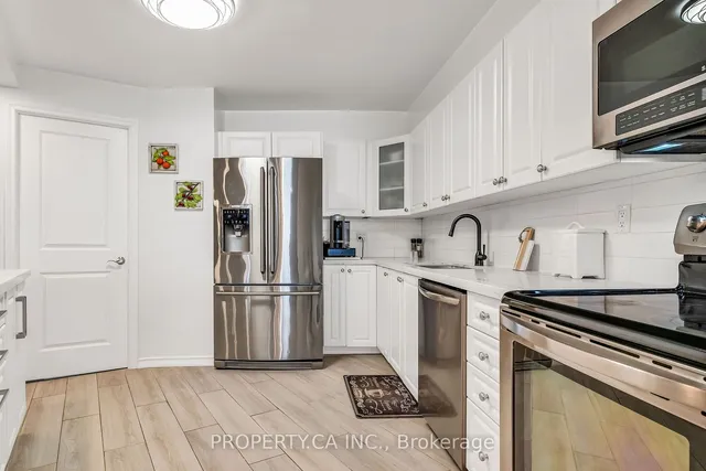 Additional property image - 20 Edgecliff Gfwy Unit 1112