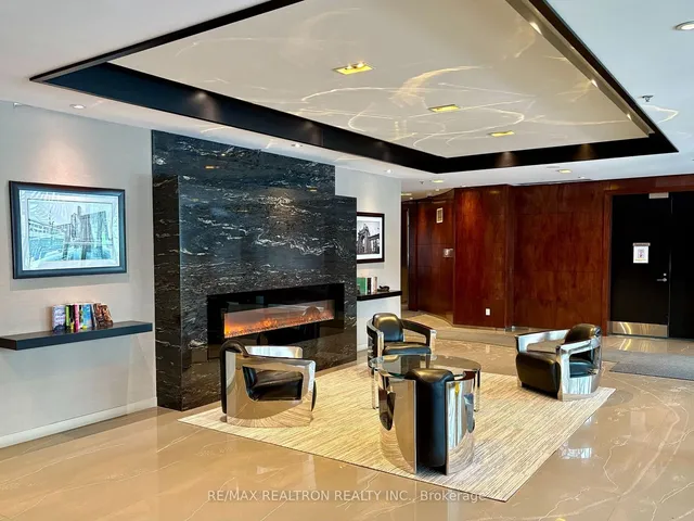 Additional property image - 231 Fort York Blvd Unit 1410