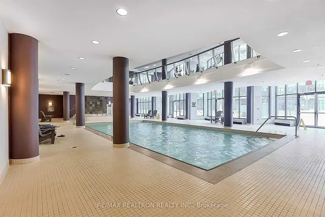 Additional property image - 231 Fort York Blvd Unit 1410