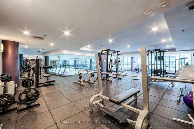 Additional property image - 231 Fort York Blvd Unit 1410