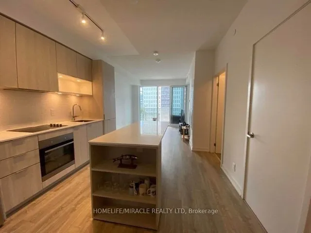 Additional property image - 20 Tubman Ave Unit 1002