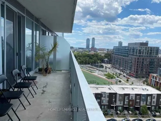 Additional property image - 20 Tubman Ave Unit 1002