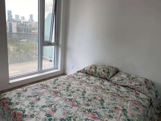 Additional property image - 20 Tubman Ave Unit 1002