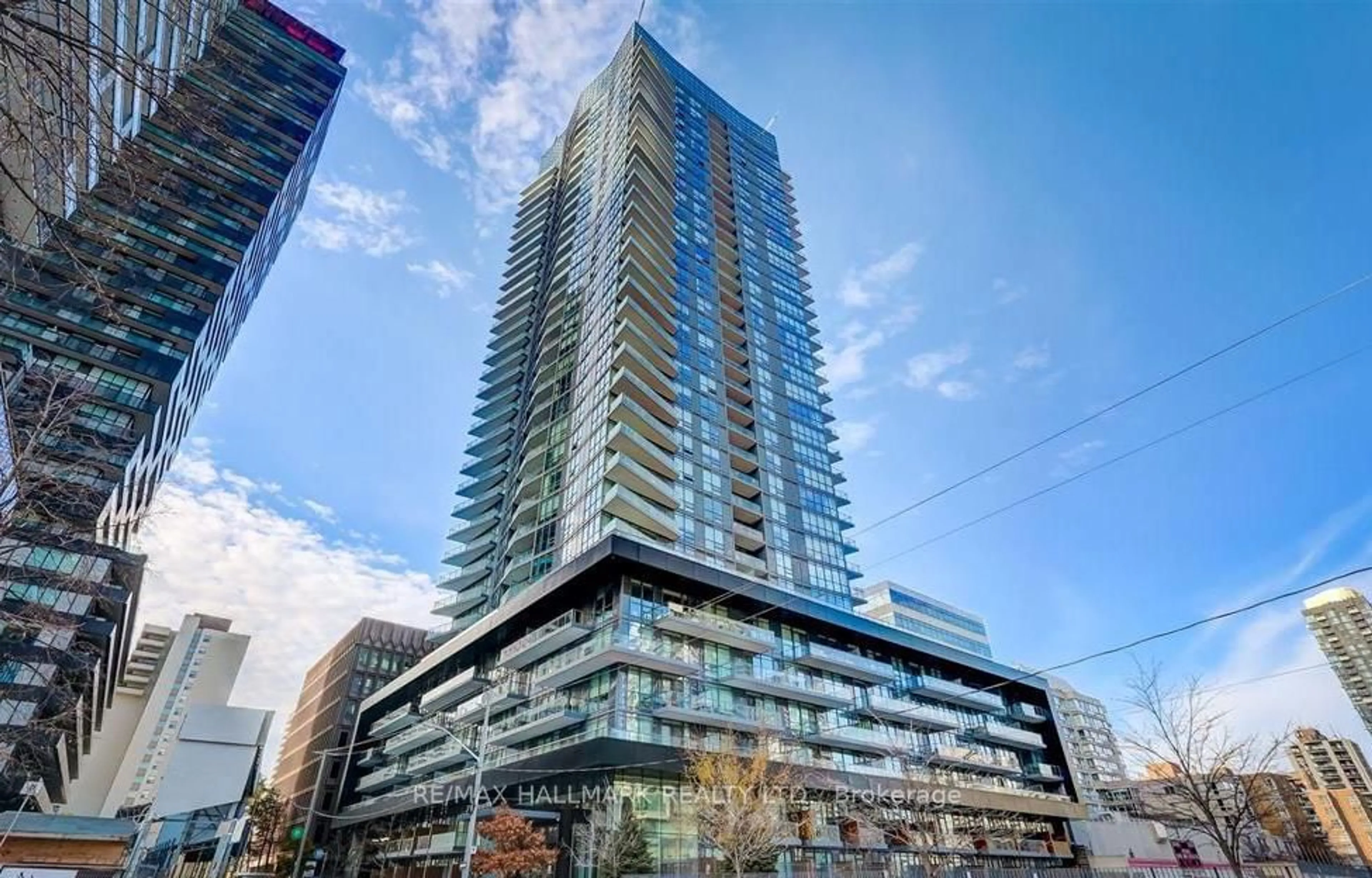 Unknown for 30 Roehampton Ave #602, Toronto Ontario M4P 0B9