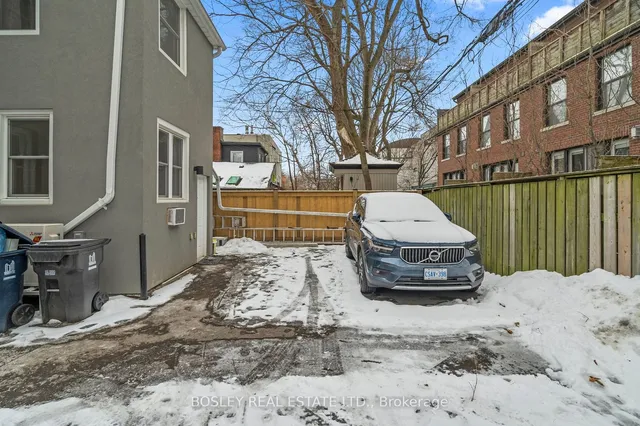 Additional property image - 25 Hillsboro Ave