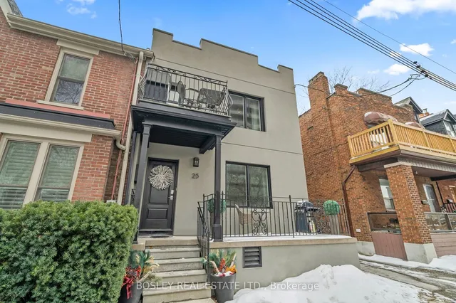 Additional property image - 25 Hillsboro Ave