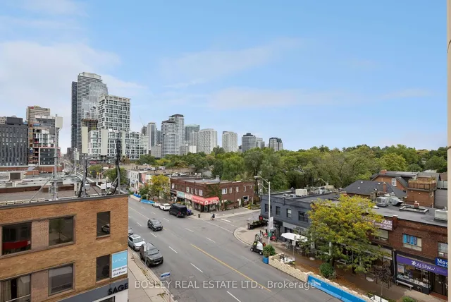 Additional property image - 23 Glebe Rd Unit 412