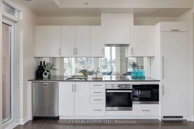 Additional property image - 23 Glebe Rd Unit 412