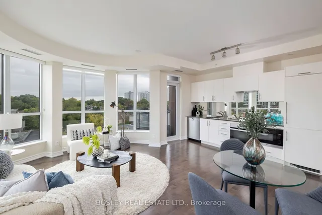Additional property image - 23 Glebe Rd Unit 412