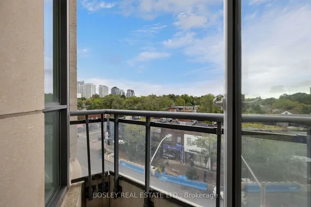 Additional property image - 23 Glebe Rd Unit 412
