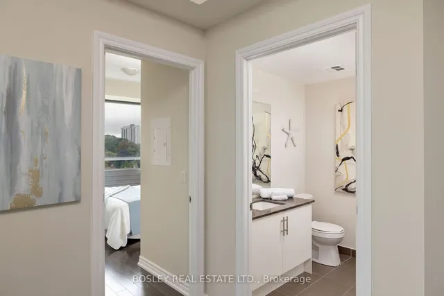 Additional property image - 23 Glebe Rd Unit 412