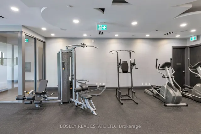 Additional property image - 23 Glebe Rd Unit 412
