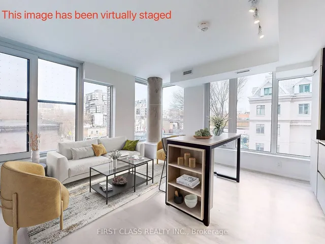 Additional property image - 2 Augusta Ave Unit 402