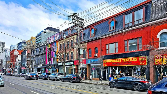Additional property image - 2 Augusta Ave Unit 402