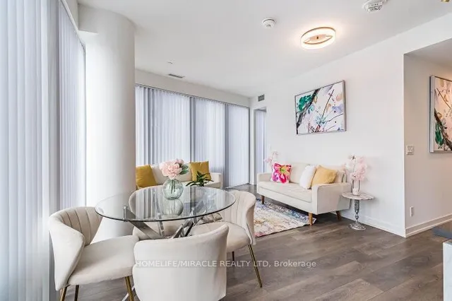 Additional property image - 60 Shuter St Unit PH108