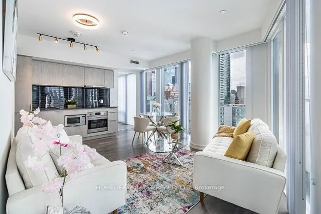 Additional property image - 60 Shuter St Unit PH108