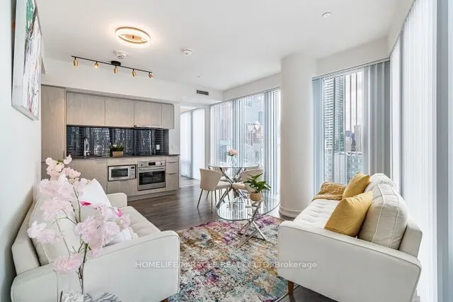 Additional property image - 60 Shuter St Unit PH108