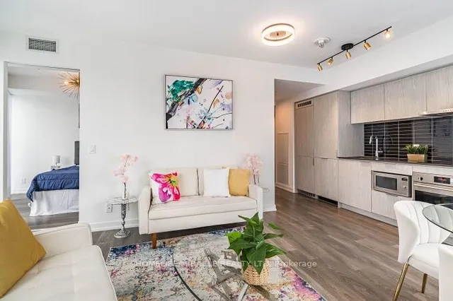 Additional property image - 60 Shuter St Unit PH108
