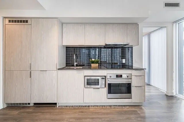 Property image - 60 Shuter St Unit PH108