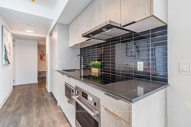 Additional property image - 60 Shuter St Unit PH108