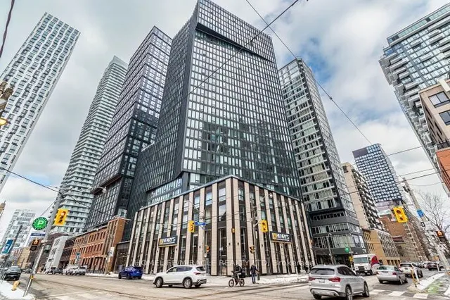 Additional property image - 60 Shuter St Unit PH108