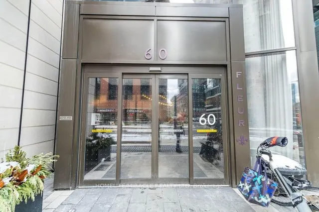 Additional property image - 60 Shuter St Unit PH108