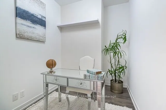 Additional property image - 60 Shuter St Unit PH108