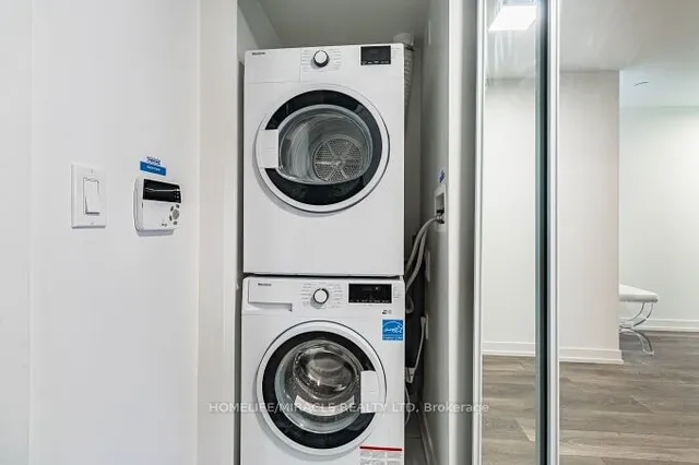 Additional property image - 60 Shuter St Unit PH108