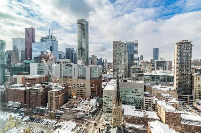Additional property image - 60 Shuter St Unit PH108