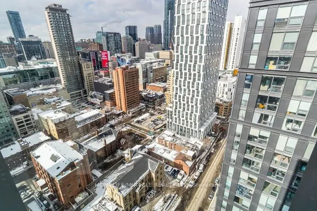 Additional property image - 60 Shuter St Unit PH108
