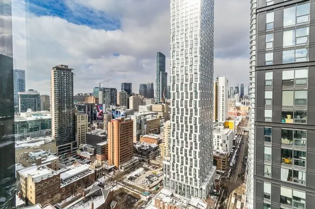 Additional property image - 60 Shuter St Unit PH108