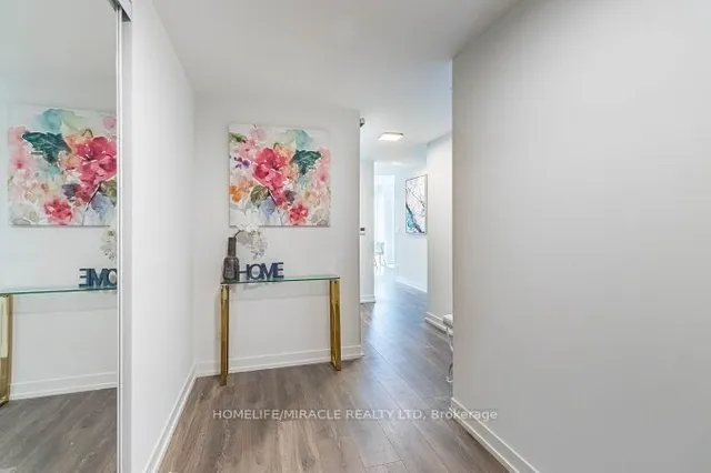 Additional property image - 60 Shuter St Unit PH108