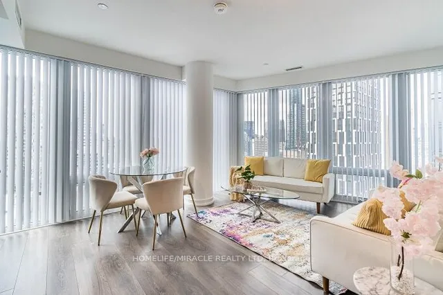 Additional property image - 60 Shuter St Unit PH108