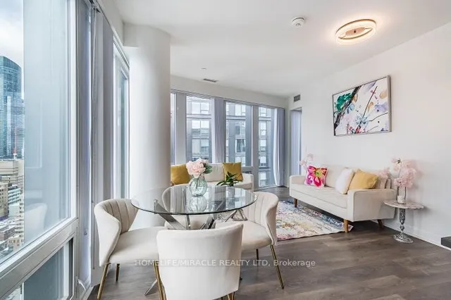 Additional property image - 60 Shuter St Unit PH108