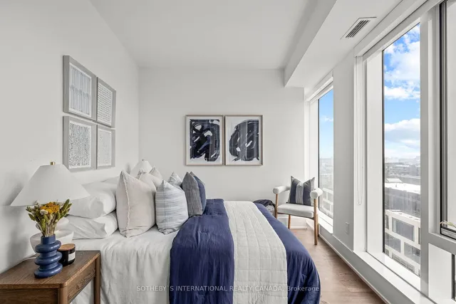 Additional property image - 470 Front St Unit 1505