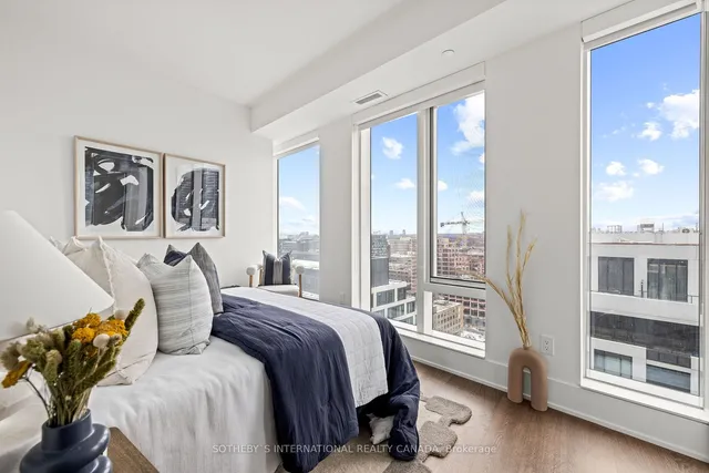 Additional property image - 470 Front St Unit 1505