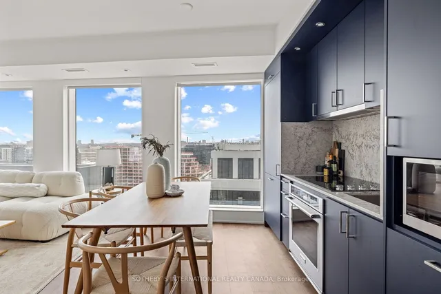 Additional property image - 470 Front St Unit 1505