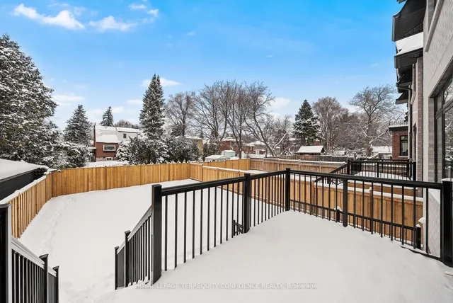 Additional property image - 338B Horsham Ave