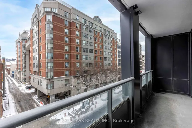 Additional property image - 70 Princess St Unit 307